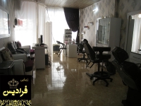 مرکز تخصصی کاشت ناخن و مژه در مشهد