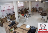 راه اندازی مشاوره آموزش رستوران کافی شاپ فست فود در مشهد
