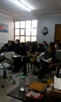 دفتر مشاوره و خدمات روانشناسی وفائی در مشهد
