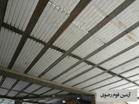 تولید انواع بلوک های سقفی و پلاستوفوم در مشهد