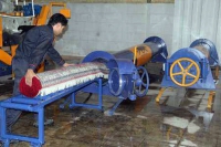 شرکت قالیشویی مشهد