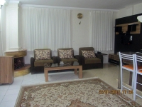 هتل آپارتمان پرسپولیس در مشهد