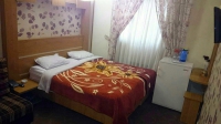هتل آپارتمان سیبا در مشهد