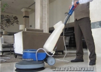 شرکت نظافتی آریا درخشان در مشهد