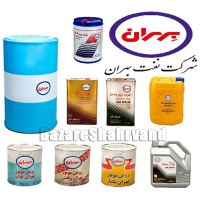 فروش انواع روغن های صنعتی موتوری و راهسازی آریا در مشهد