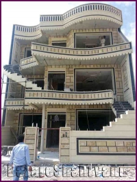 گچ کاری خرده کاری و تعمیرات بنایی ساختمان فوری فوری در مشهد