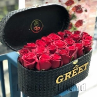 گل فروشی توتیا در طلاب مشهد