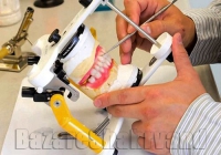 دندانسازی تهرانی در مشهد
