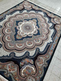 فروشگاه فرش نگین در مشهد