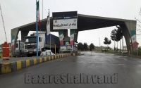 شرکت حمل و نقل ثامن بار طوس در مشهد