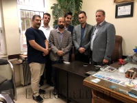 شرکت حمل و نقل ثامن بار طوس در مشهد