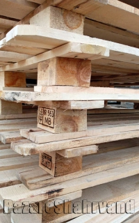 سازه های چوبی توس پالت در مشهد