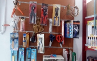 فروشگاه ایران ابزار در مشهد