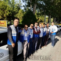 آموزشگاه رانندگی بشارت در مشهد