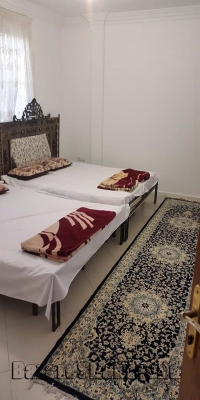ویلا و هتل آپارتمان محمدی در مشهد