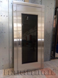 آسانسور و بالابر تاپ گستر در مشهد