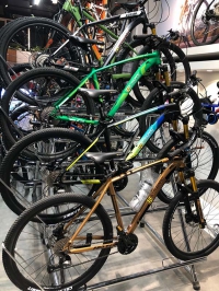 فروشگاه دوچرخه هونامیک در مشهد