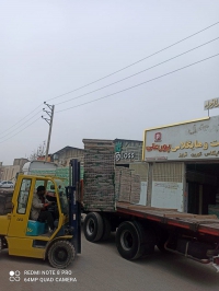 بازرگانی پورعلی در مشهد