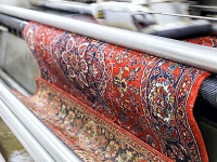 قالیشویی خیام در مشهد