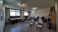 آموزشگاه کامپیوتر و حسابداری کاسپین در مشهد
