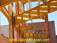 شرکت سازه افرازان افرند در زنجان