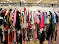 فروشگاه لباس زنانه برکه کاشی در قم