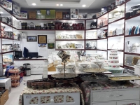 فروشگاه لوازم کادویی بیاتی زاده در بوشهر