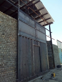 درب و پنجره سازی تورانی در مشهد