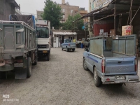 شرکت حمل و نقل شاهین بار خراسان در مشهد