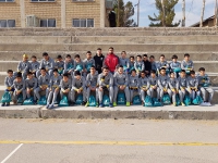 باشگاه فوتبال فرتاک در مشهد