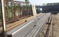 آهن آلات و تیرچه سیدی در مشهد