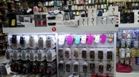 فروشگاه لوازم جانبی محمدی در اردبیل 