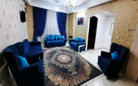 هتل آپارتمان برلیان در مشهد