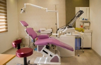 کلینیک دندانپزشکی نیایش در زاهدان 