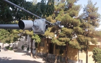 دوربین مداربسته و دزدگیر اماکن ایمن مهر در مشهد