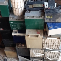 خریدار ضایعات کامپیوتر انواع باطری فرسوده در تهران