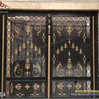 درب و پنجره سازی رضایی در مشهد
