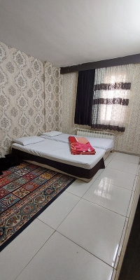 هتل آپارتمان خیر اندیش در مشهد
