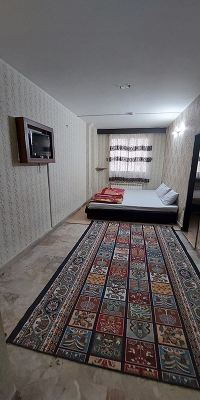 هتل آپارتمان خیر اندیش در مشهد