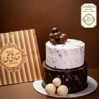 شیرینی سرای خالقی ایرج میرزا سابق در مشهد