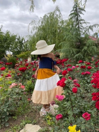 مزون لباس کودک سویلای در مشهد