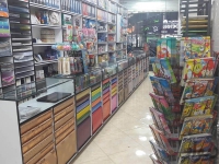 فروشگاه لوازم التحریر تحریر چاپ در تهران