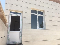 درب و پنجره سازی نوین صنعت پویا در بجنورد