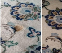 قالیشویی سروش در اصفهان
