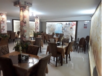 رستوران آرش در تیران