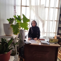 آموزشگاه خیاطی بانو احمدی در مشهد