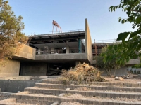 پیمانکاری ساختمان زارع در شیراز