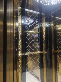 آسانسور هیدرولیک و کششی در مشهد