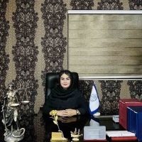 وکیل خانواده خانم در مشهد