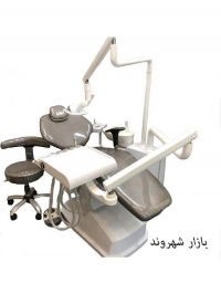 تجهیزات دندانپزشکی آسان دنت در تهران